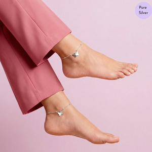Anklets
