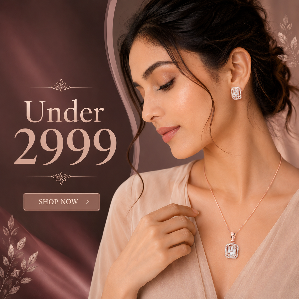 Under 2999