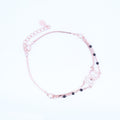 Rosegold Eternity Heart Hand Mangalsutra